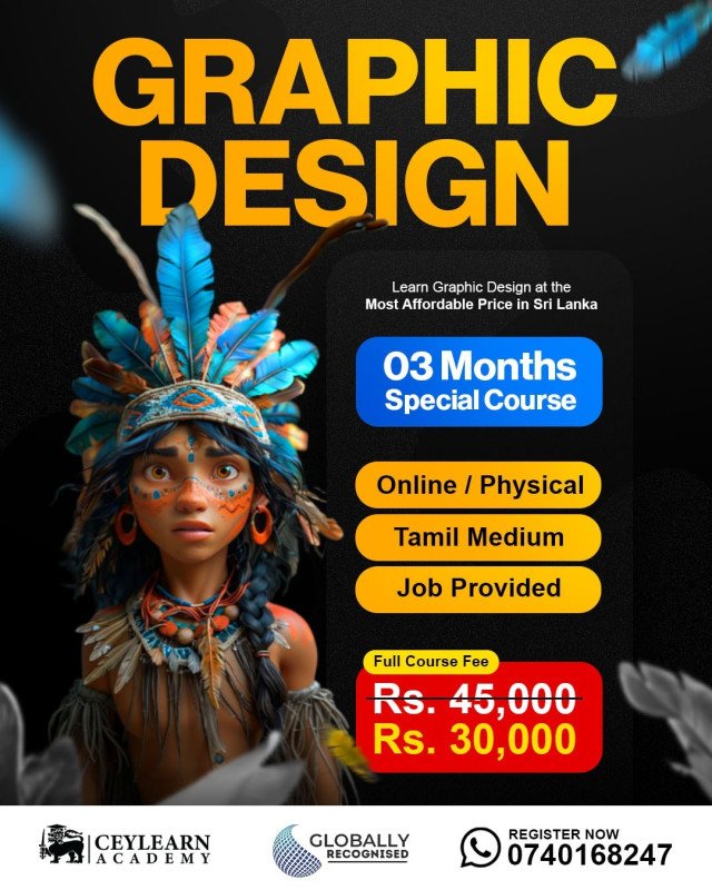 Your Creative Career Starts Here!