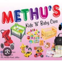 Methu's Kids 'N' Baby Care