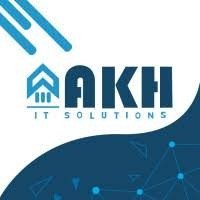 AKH It Solutions Pvt Ltd