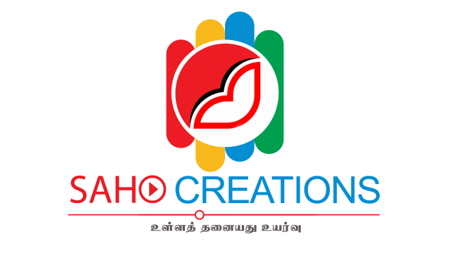 SAHO CREATIONS PVT LTD