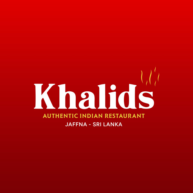 Khalids Authentic Indian Restaurant