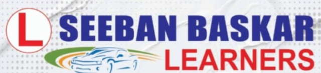 Seeban Baskar Learners