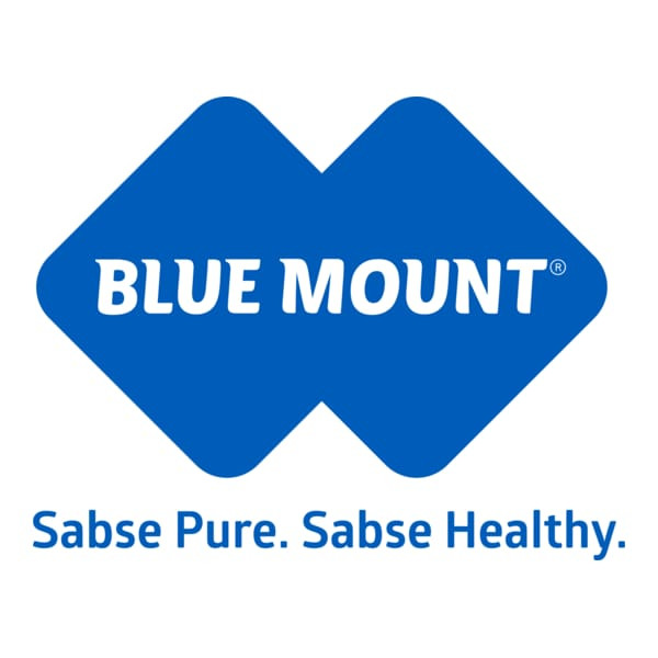 BLUE MOUNT