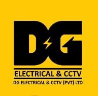 DG Electrical & CCTV (PVT) LTD