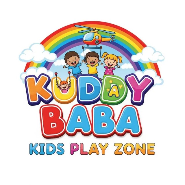Kuddy Baba  Pvt Ltd - Kids Play Zone