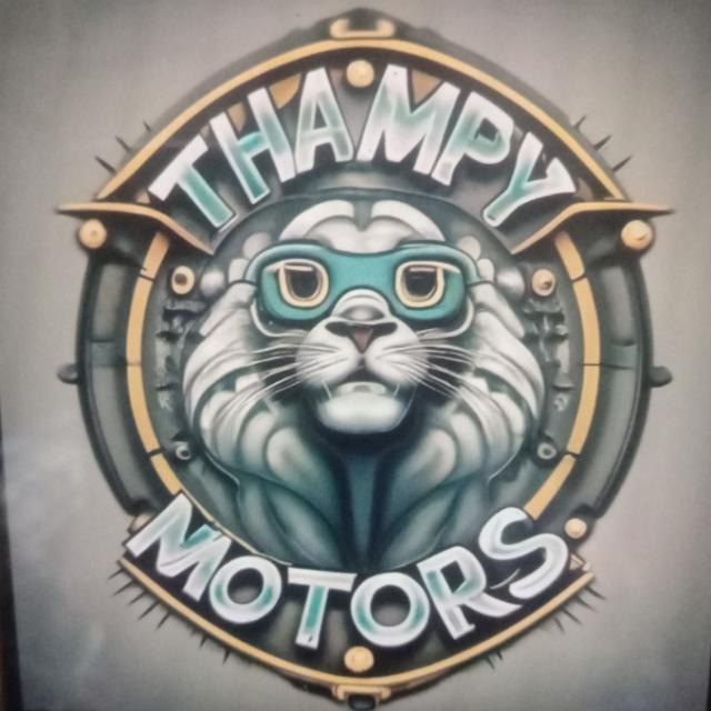 THAMPY MOTERS