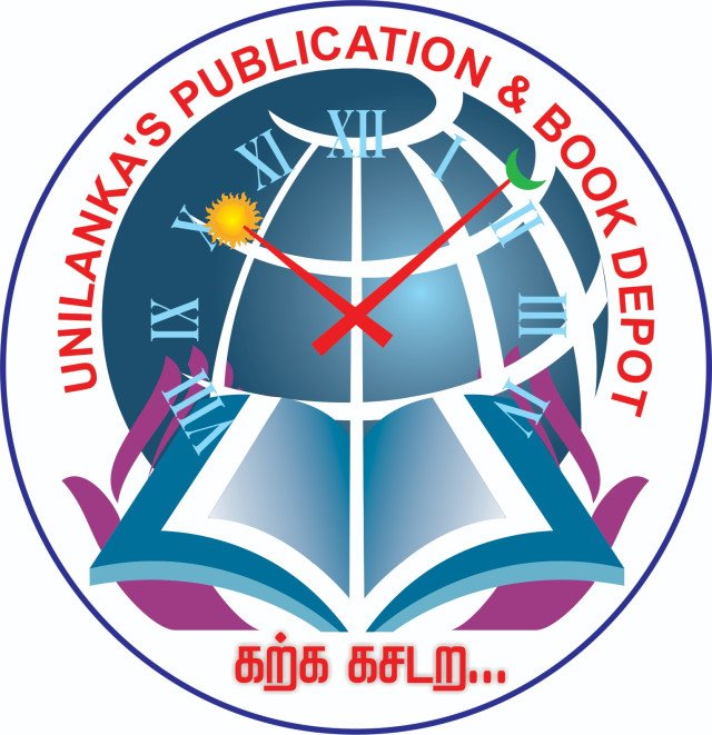 Unilanka's Publication & Book Depot