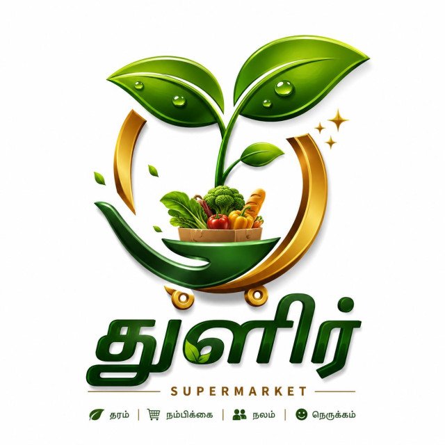 Thulir Supermarket Pvt Ltd