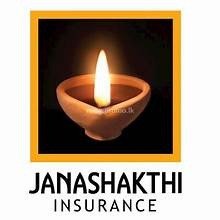 Janasakthi Insurance PLC Metro Branch