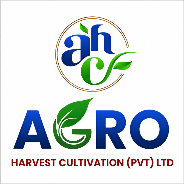 Agro Harvest Cultivation Pvt Ltd