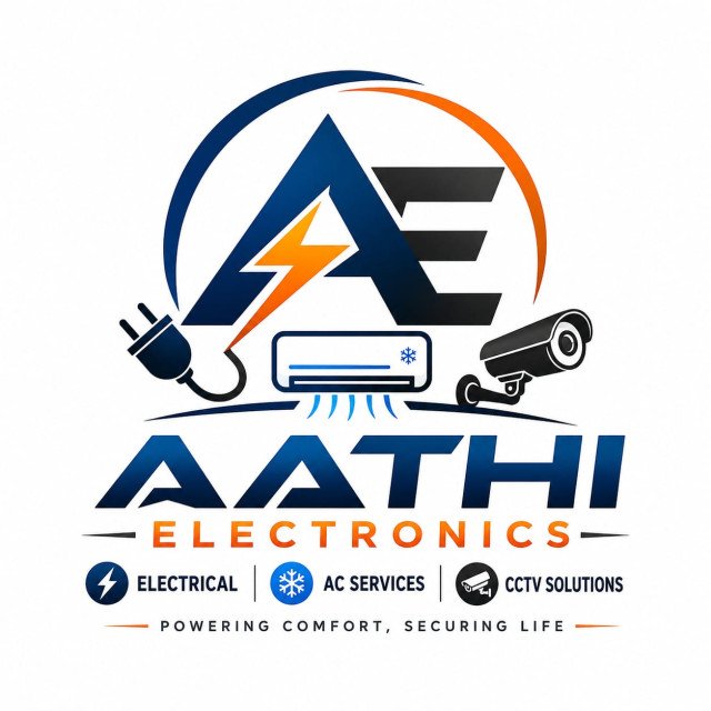 Aathi Electronics