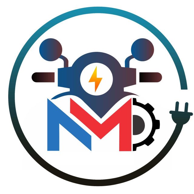 Neujan Motors