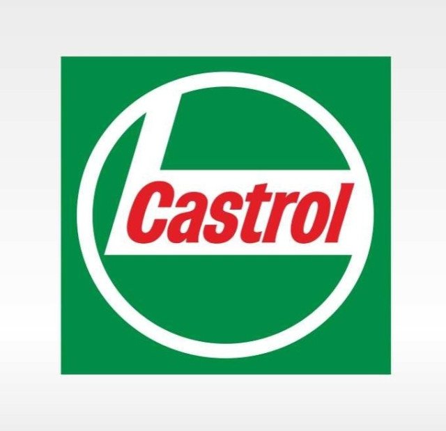 AMW - Castrol