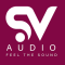 SV AUDIO(PVT)LTD
